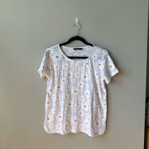 Dunnes DaisyTop 🌼